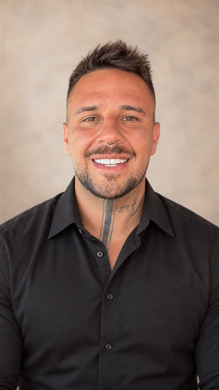 Chris, Manager at Kisses and Paws Board and Care